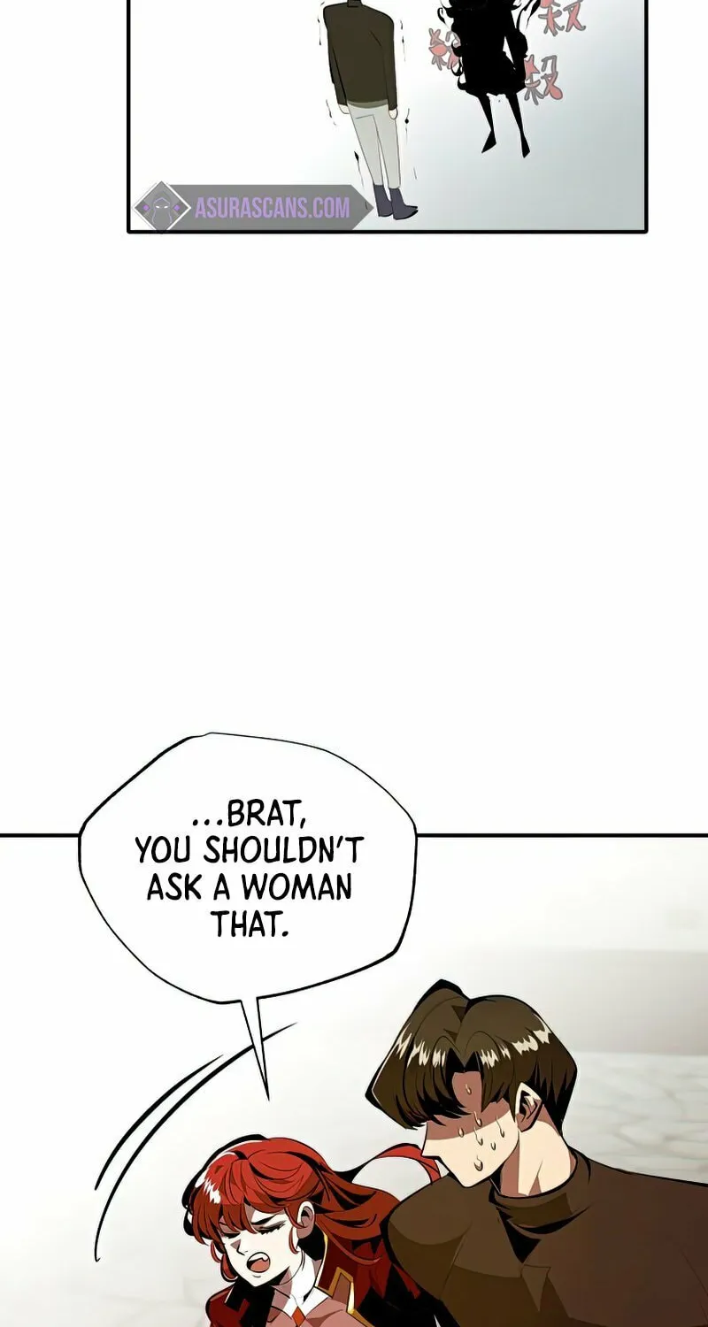 Read Returning With Absolutely Nothing chapter 30 image 76 on Lezhin
