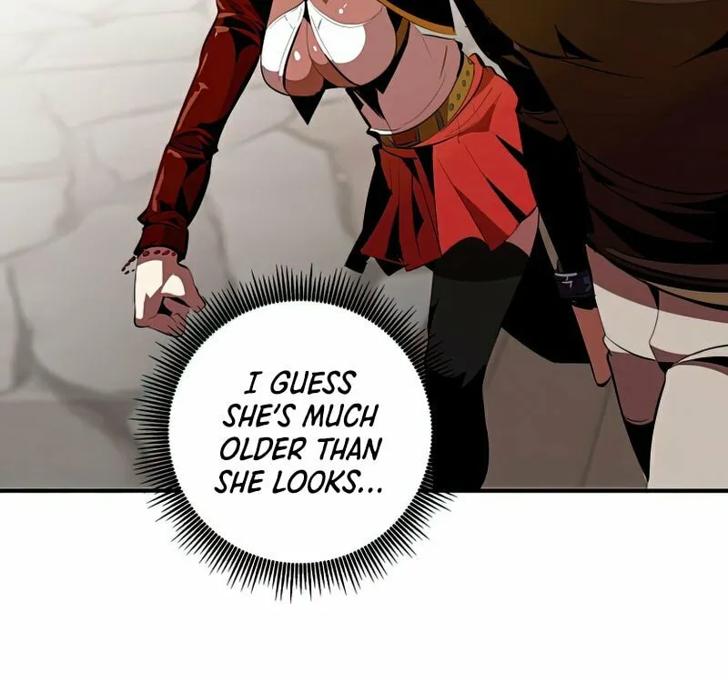 Read Returning With Absolutely Nothing chapter 30 image 77 on Lezhin