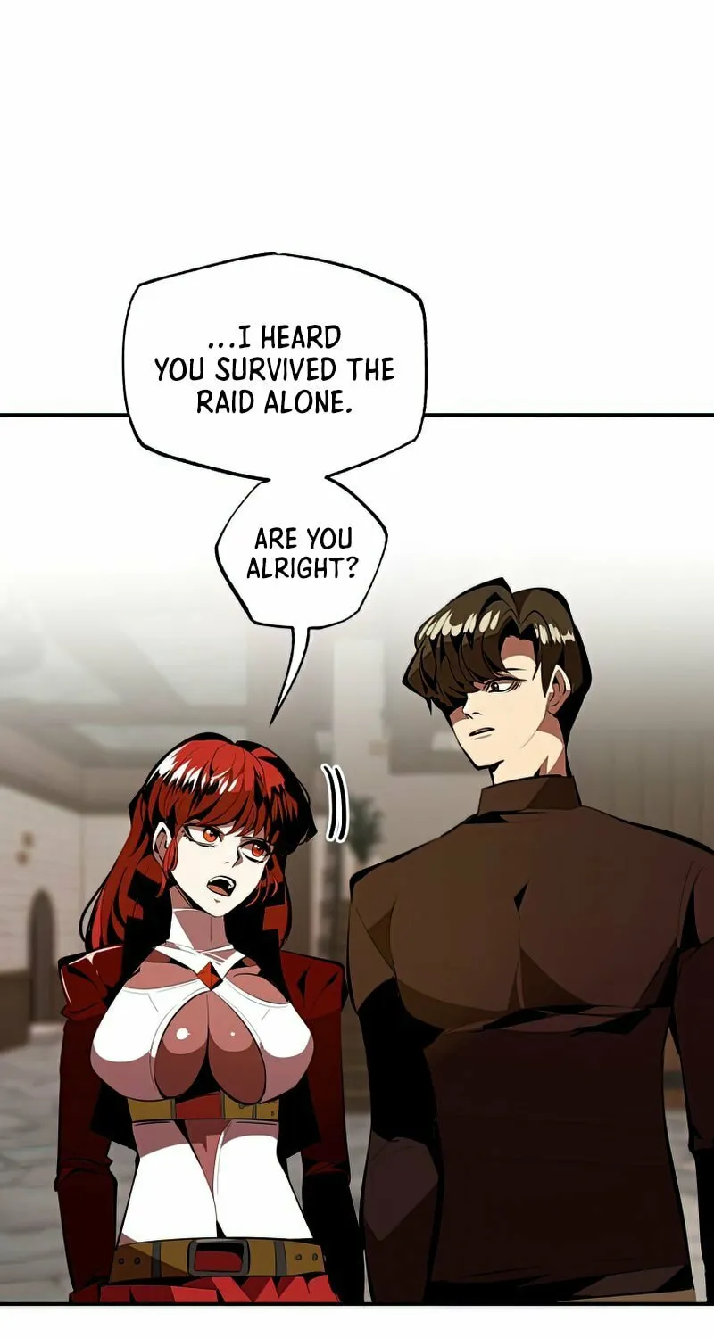Read Returning With Absolutely Nothing chapter 30 image 78 on Lezhin