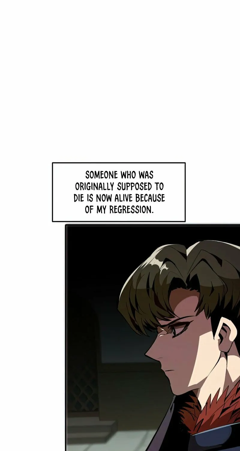 Read Returning With Absolutely Nothing chapter 30 image 8 on Lezhin