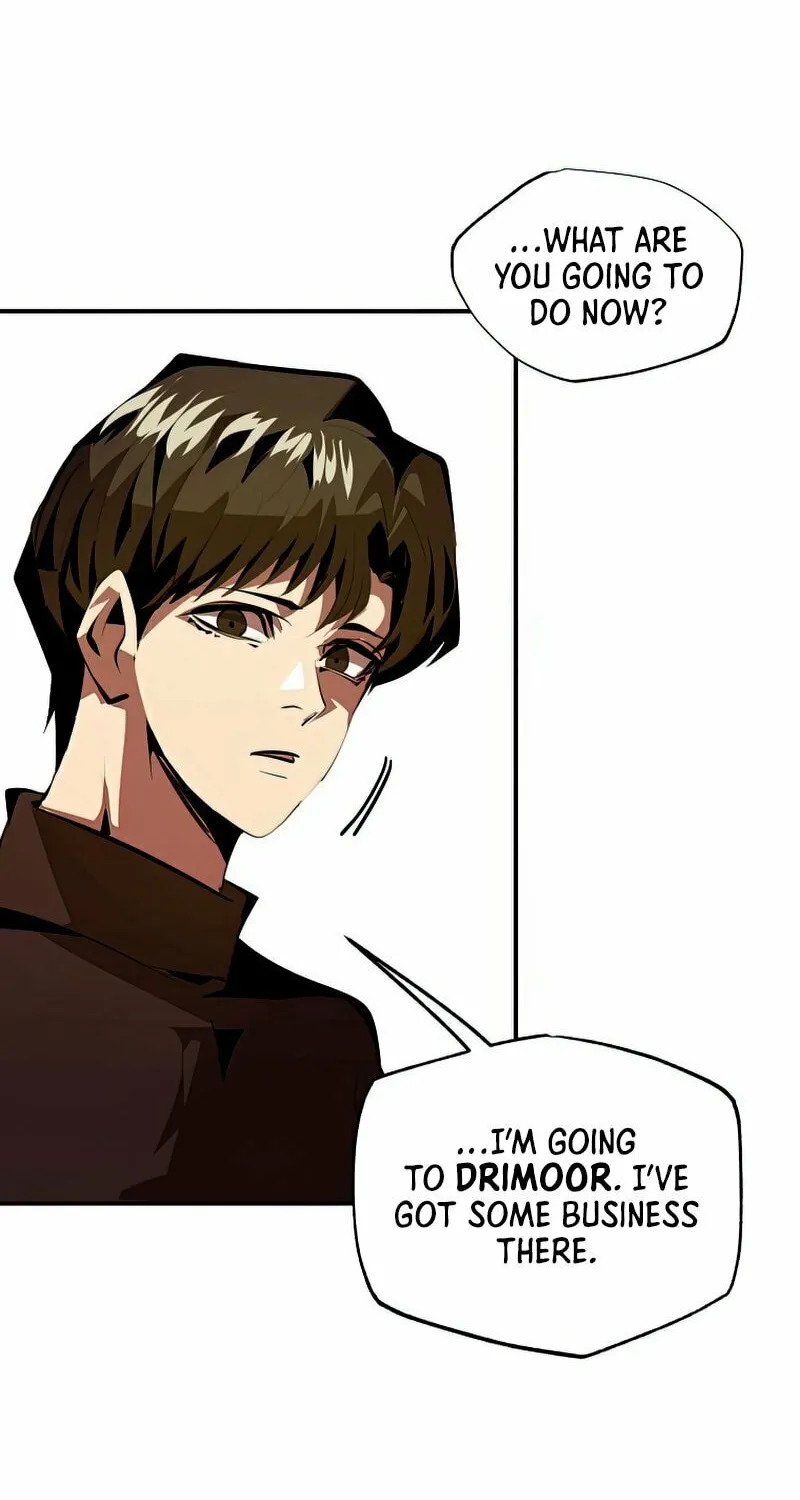 Read Returning With Absolutely Nothing chapter 30 image 81 on Lezhin