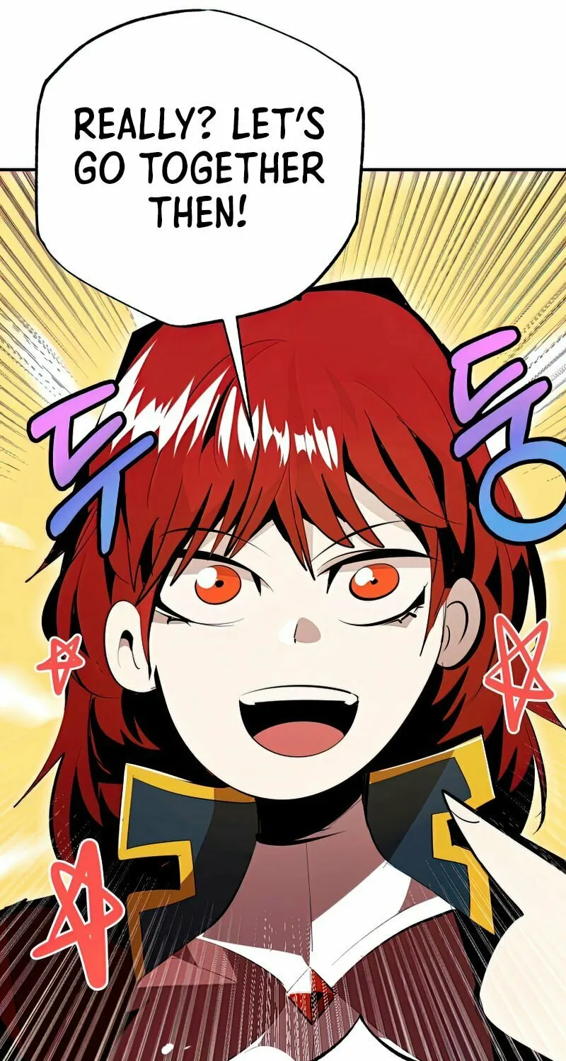 Read Returning With Absolutely Nothing chapter 30 image 82 on Lezhin