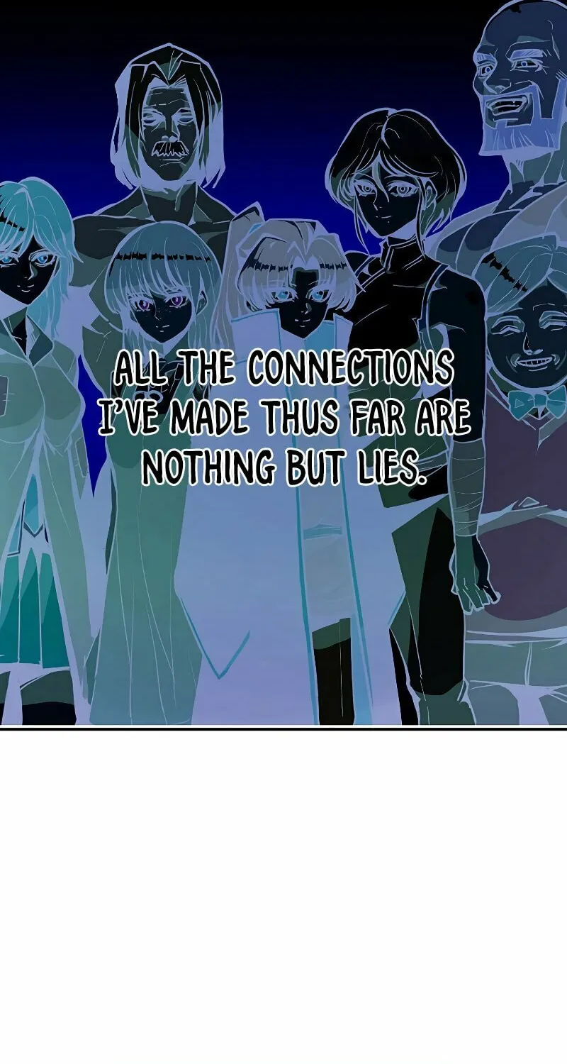 Read Returning With Absolutely Nothing chapter 31 image 10 on Lezhin