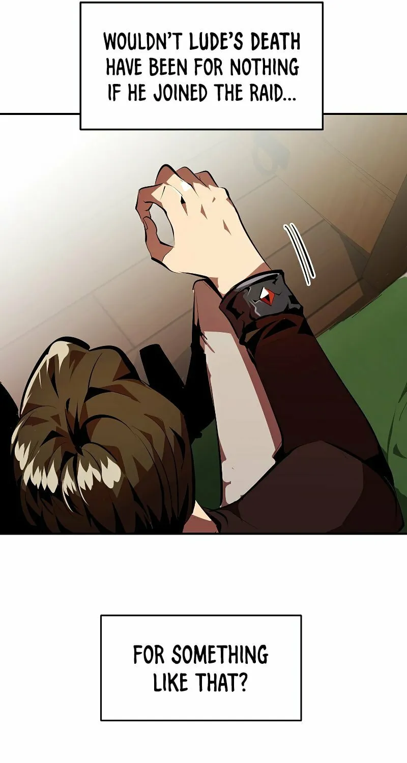 Read Returning With Absolutely Nothing chapter 31 image 11 on Lezhin