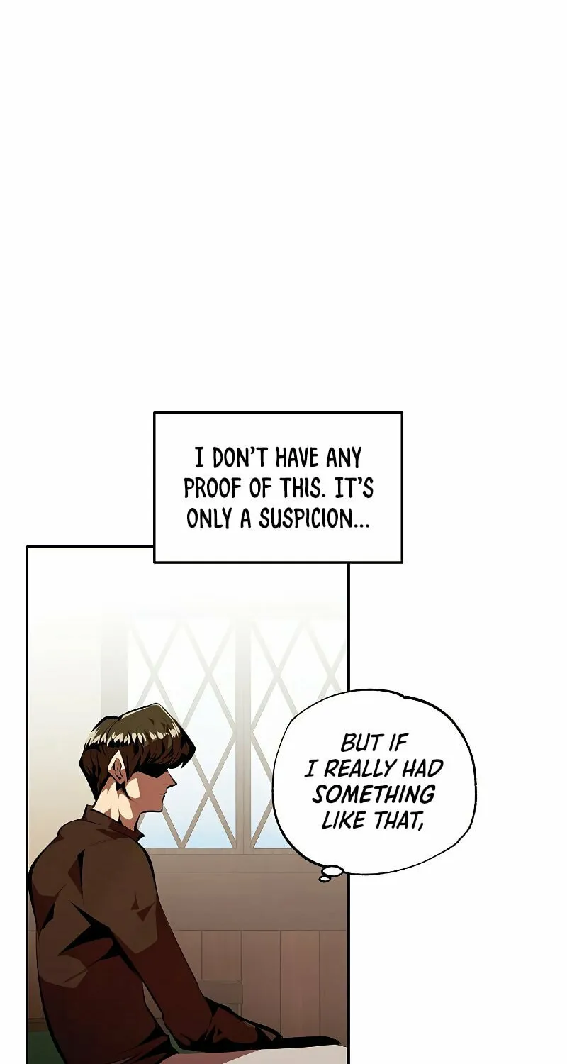 Read Returning With Absolutely Nothing chapter 31 image 12 on Lezhin