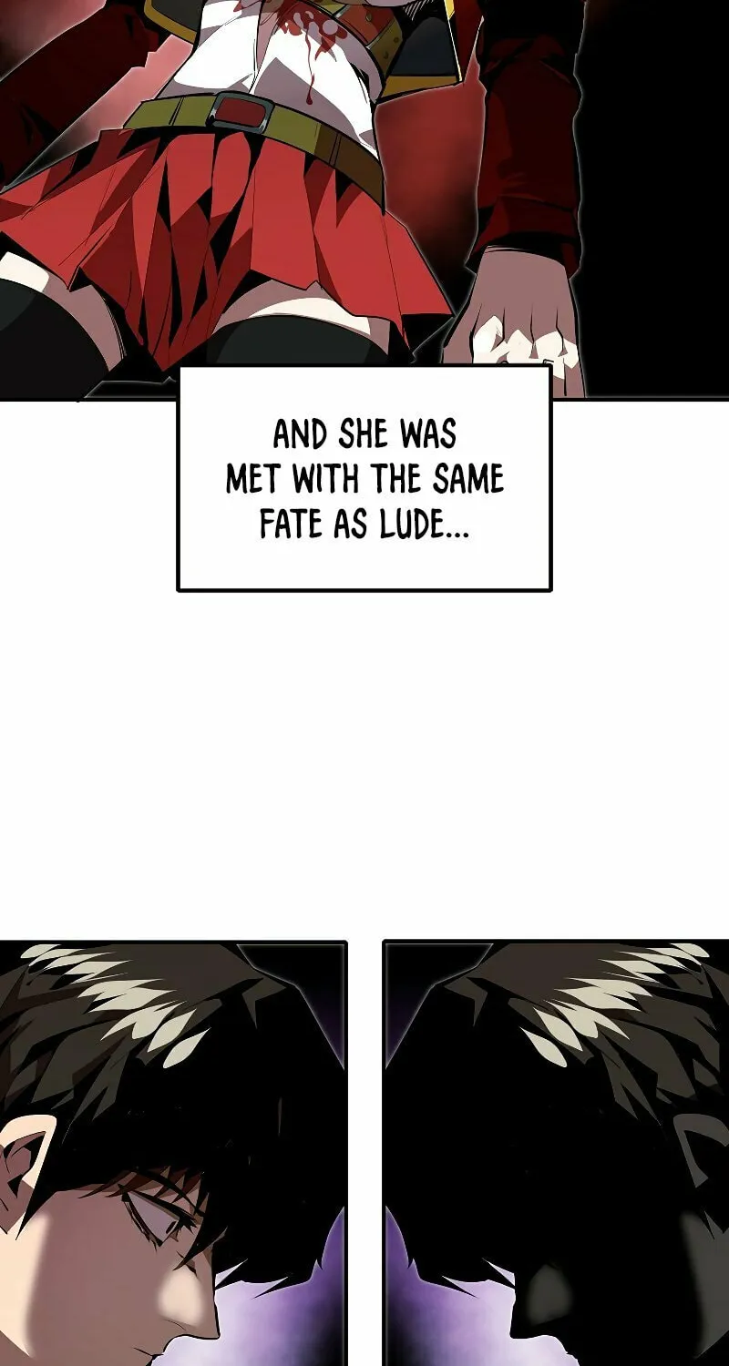 Read Returning With Absolutely Nothing chapter 31 image 14 on Lezhin