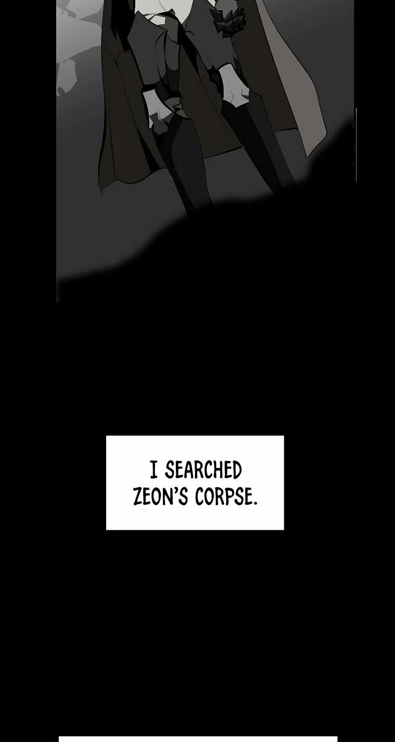 Read Returning With Absolutely Nothing chapter 31 image 18 on Lezhin