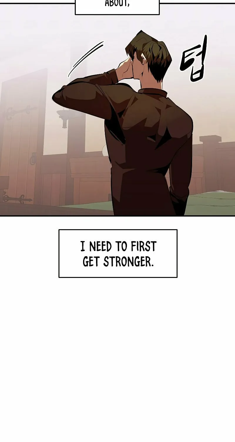 Read Returning With Absolutely Nothing chapter 31 image 22 on Lezhin