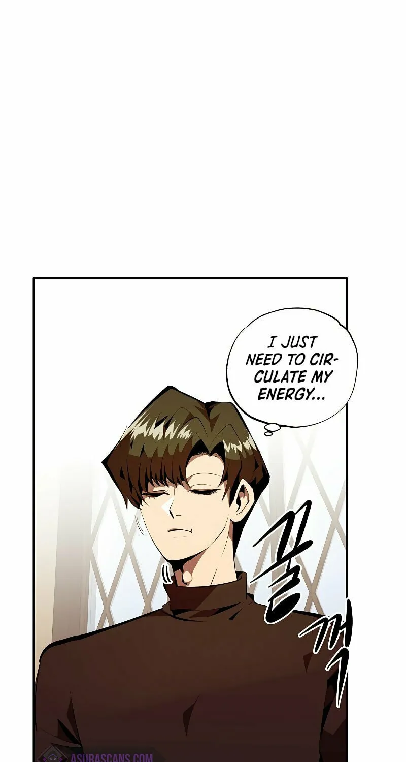 Read Returning With Absolutely Nothing chapter 31 image 23 on Lezhin