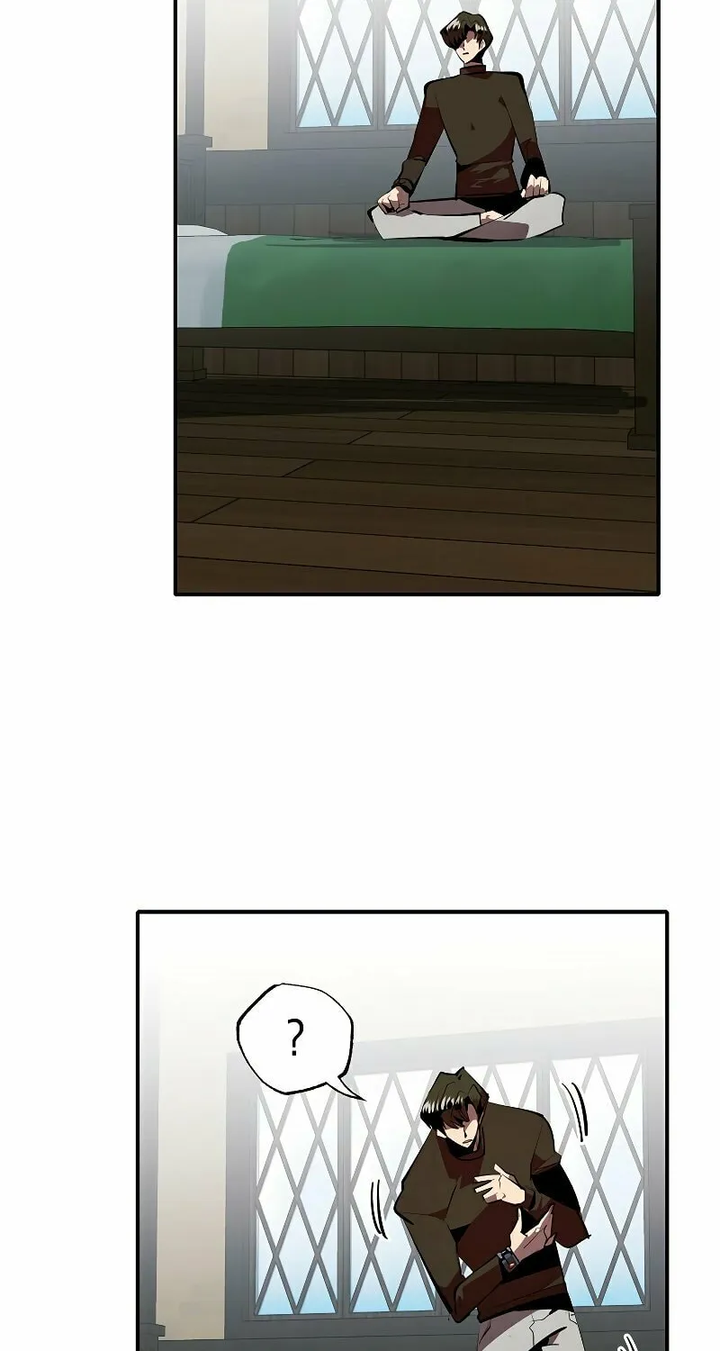 Read Returning With Absolutely Nothing chapter 31 image 26 on Lezhin
