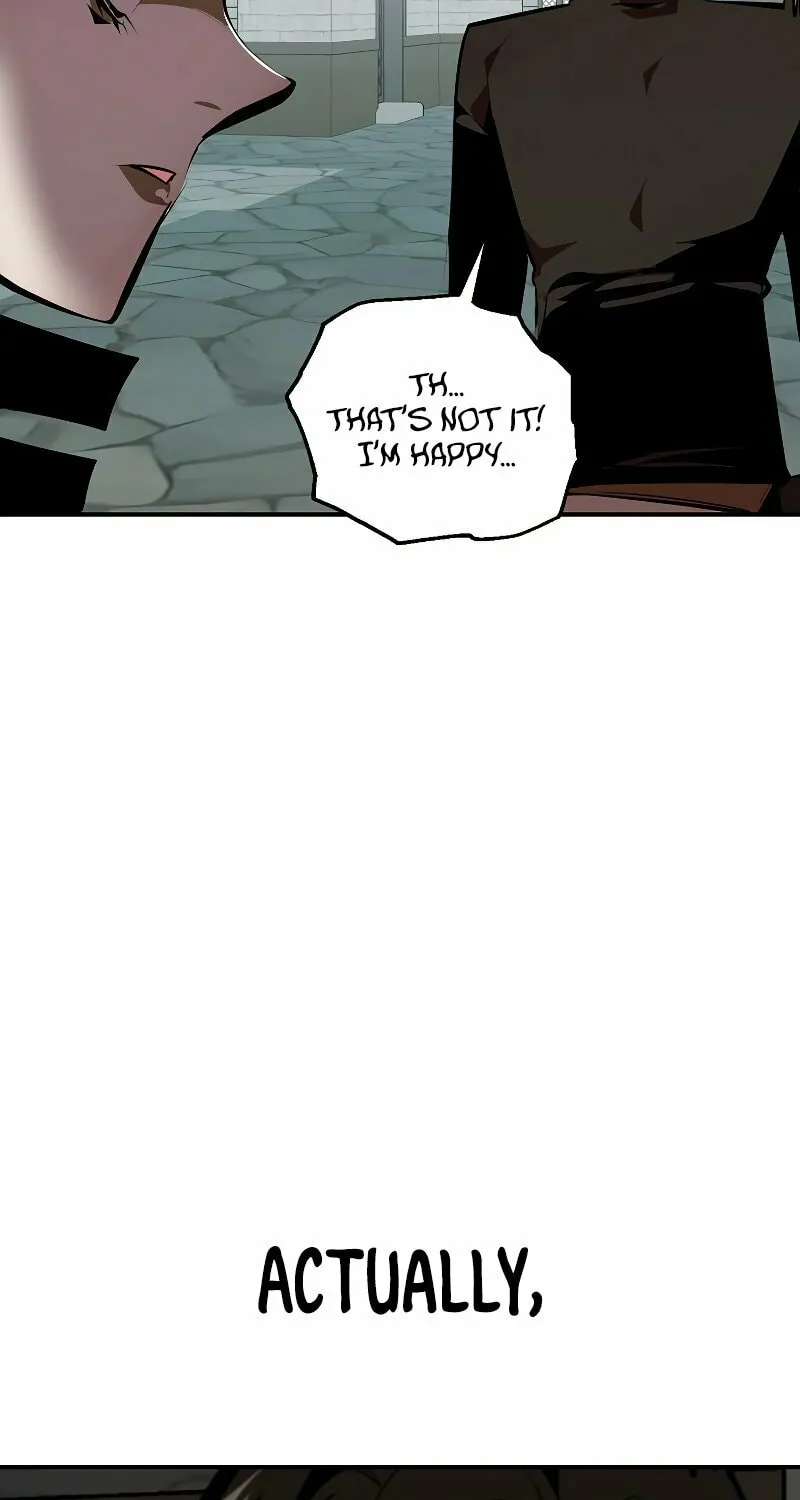 Read Returning With Absolutely Nothing chapter 31 image 3 on Lezhin