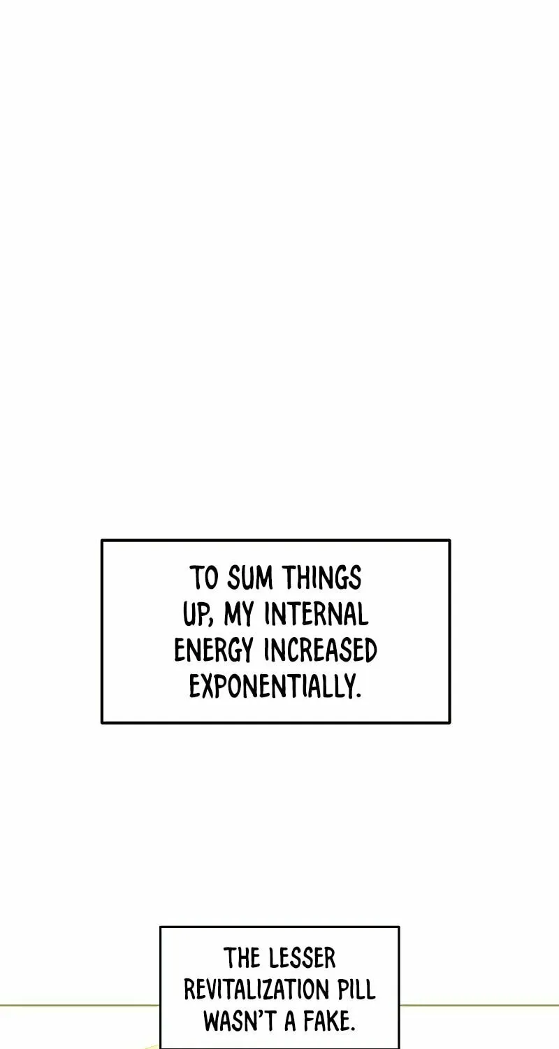 Read Returning With Absolutely Nothing chapter 31 image 33 on Lezhin