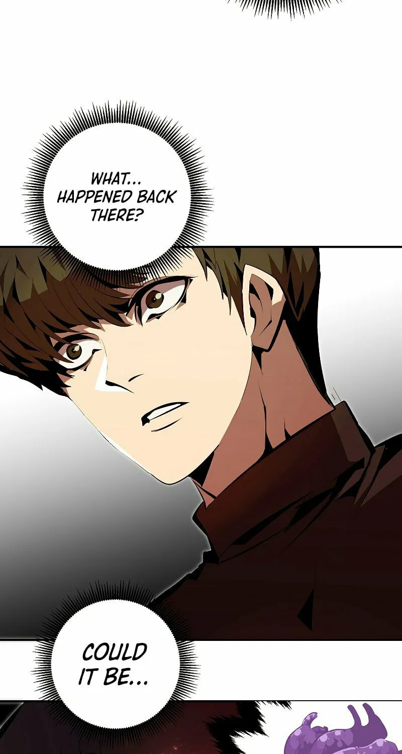 Read Returning With Absolutely Nothing chapter 31 image 37 on Lezhin