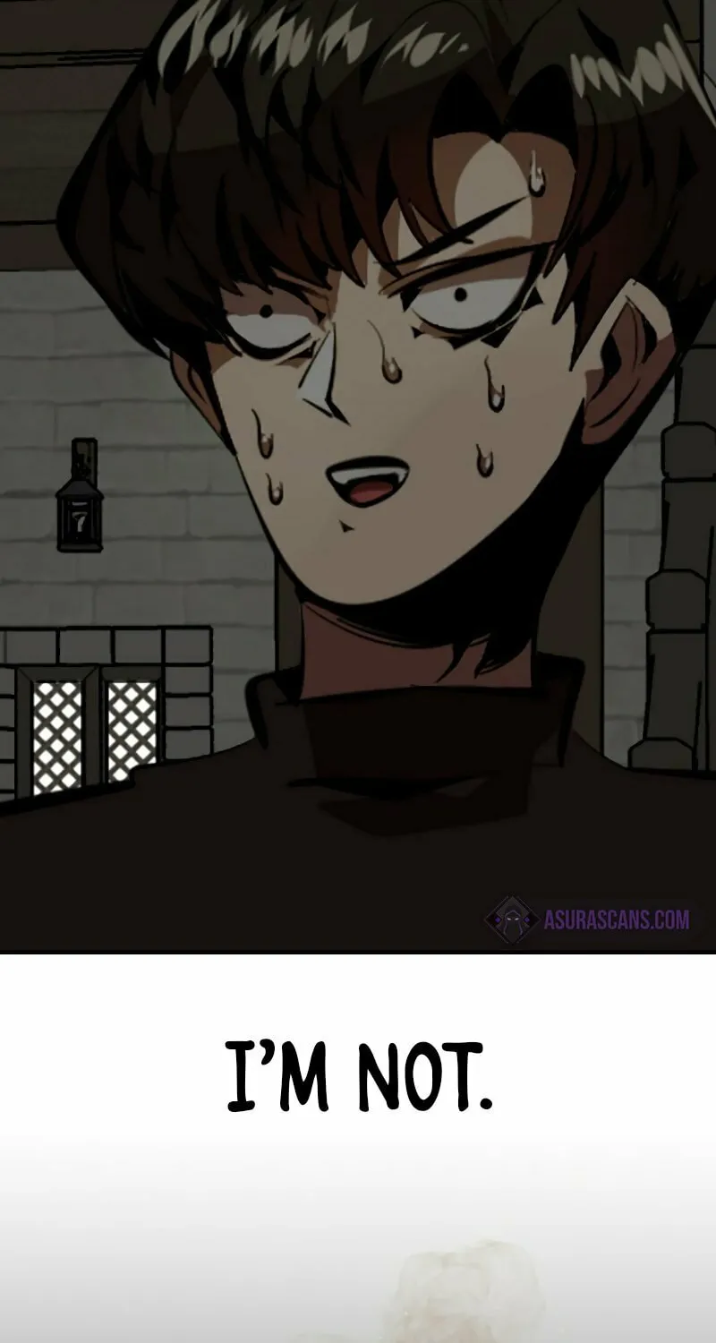 Read Returning With Absolutely Nothing chapter 31 image 4 on Lezhin
