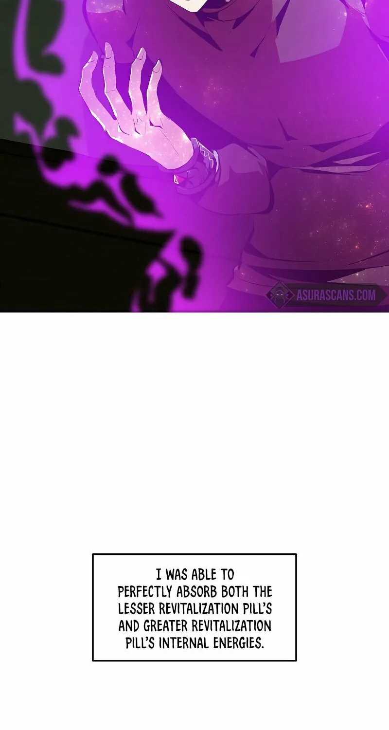 Read Returning With Absolutely Nothing chapter 31 image 44 on Lezhin