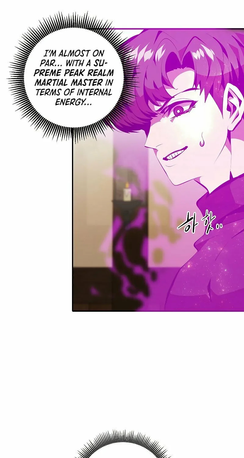 Read Returning With Absolutely Nothing chapter 31 image 45 on Lezhin