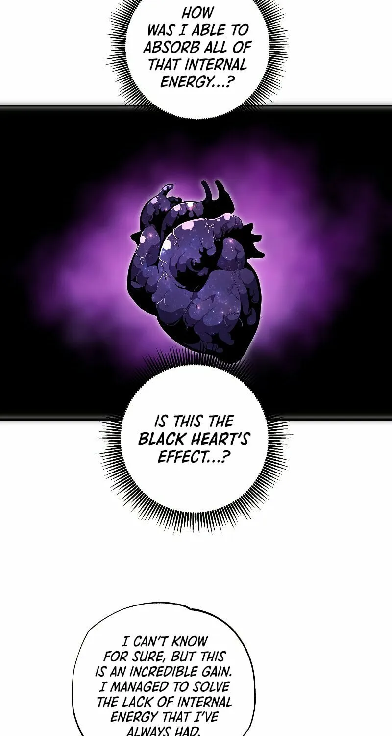 Read Returning With Absolutely Nothing chapter 31 image 46 on Lezhin
