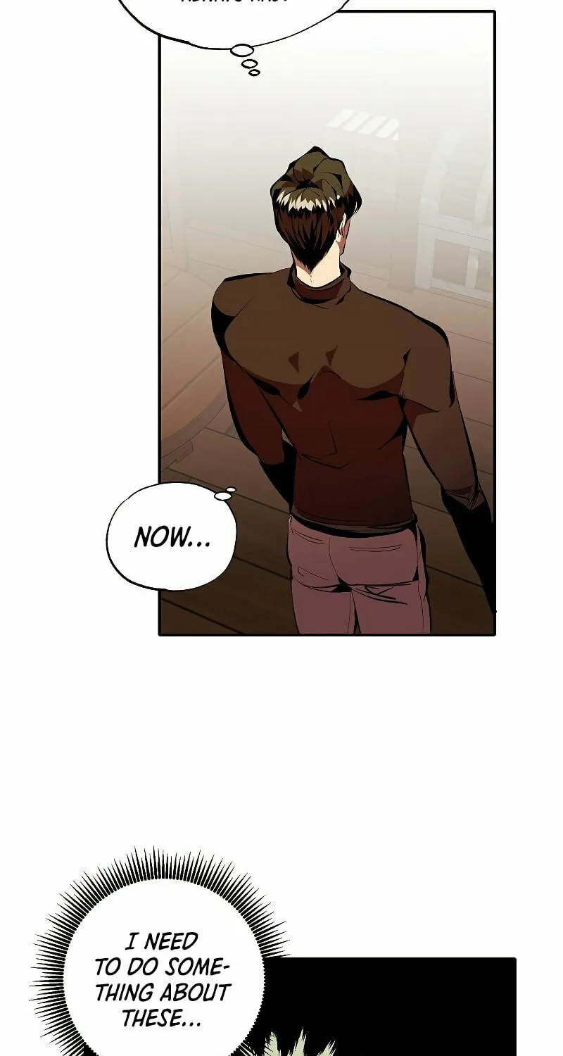 Read Returning With Absolutely Nothing chapter 31 image 47 on Lezhin