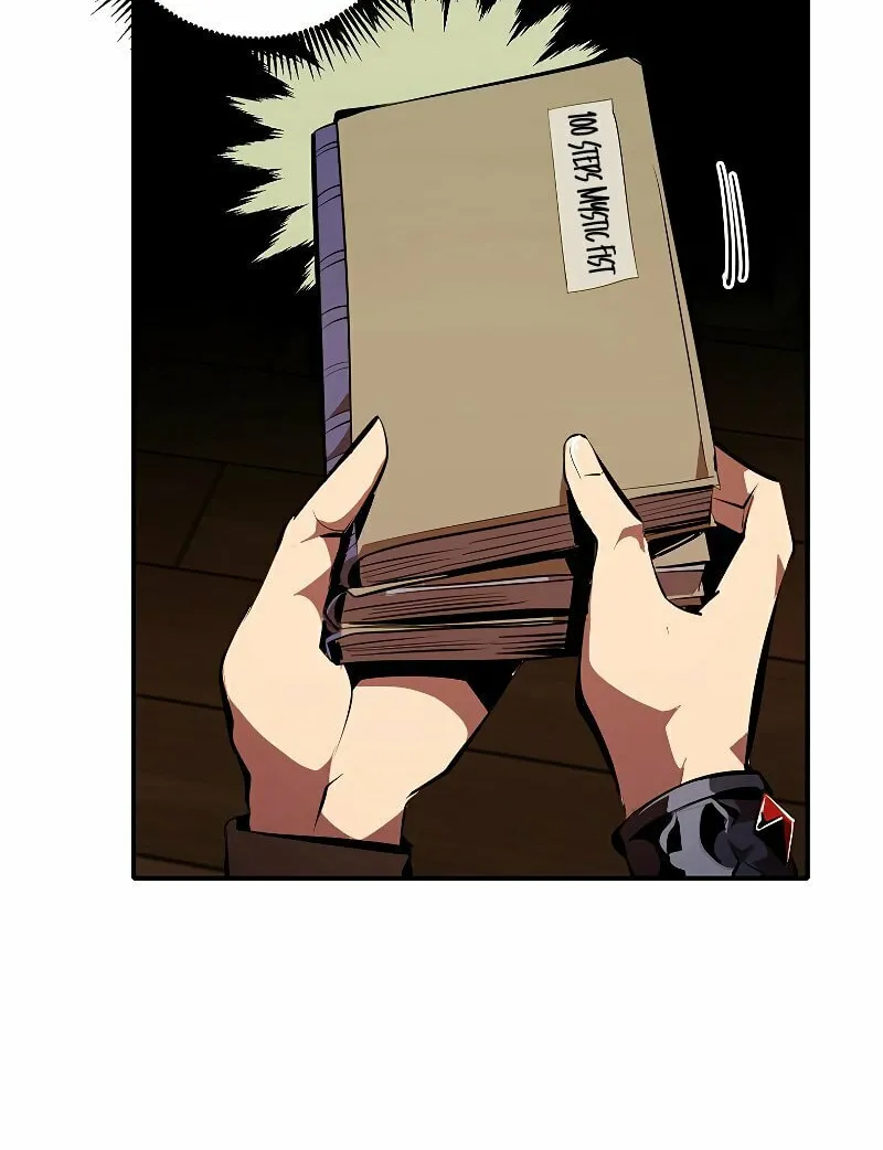 Read Returning With Absolutely Nothing chapter 31 image 48 on Lezhin