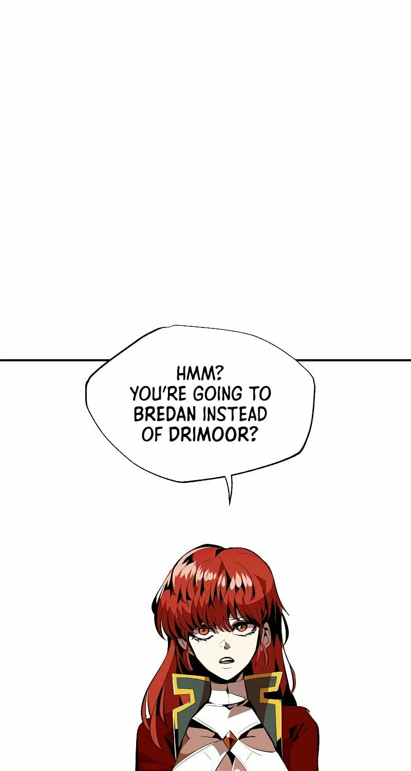 Read Returning With Absolutely Nothing chapter 31 image 50 on Lezhin