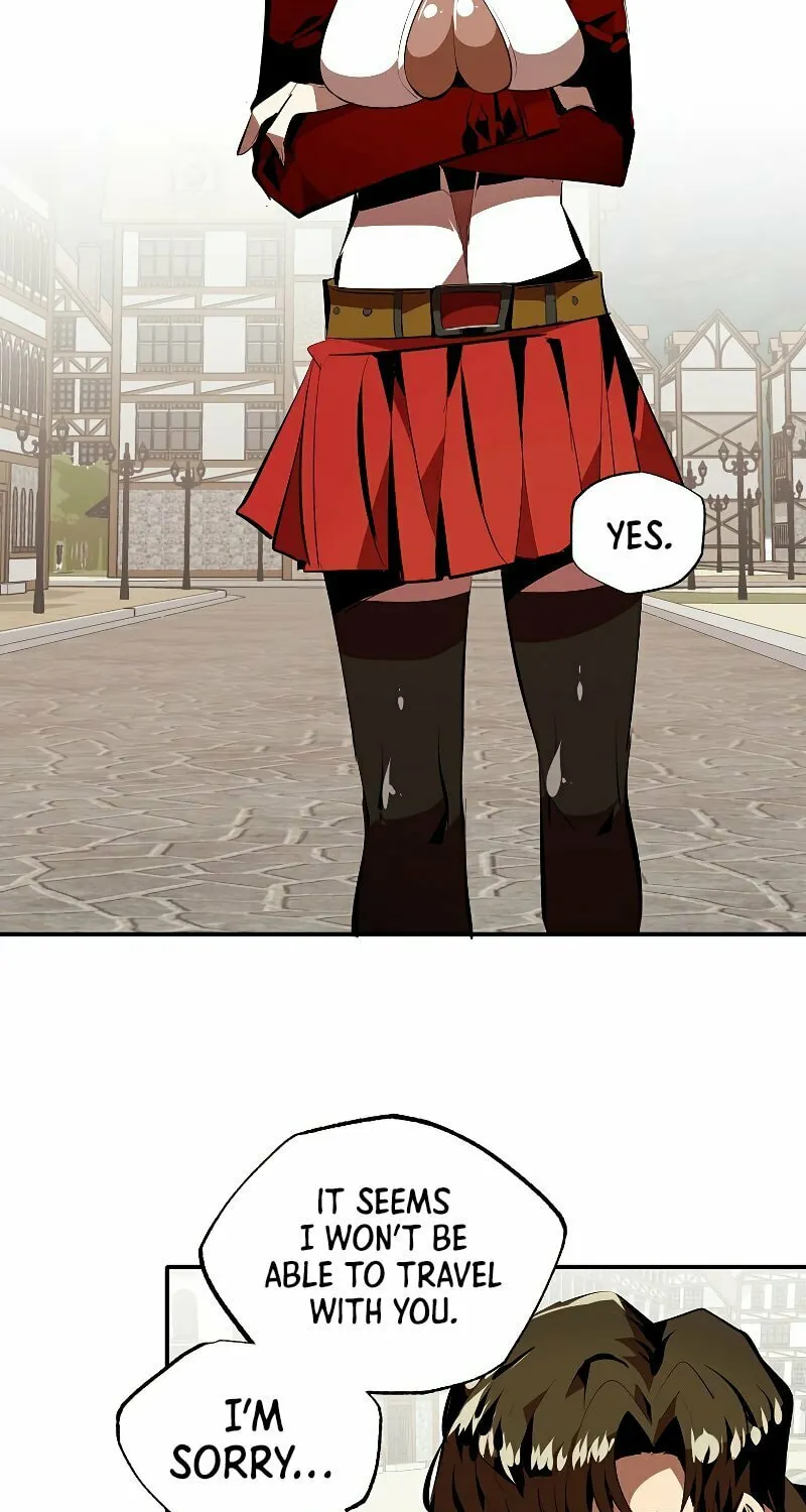 Read Returning With Absolutely Nothing chapter 31 image 51 on Lezhin