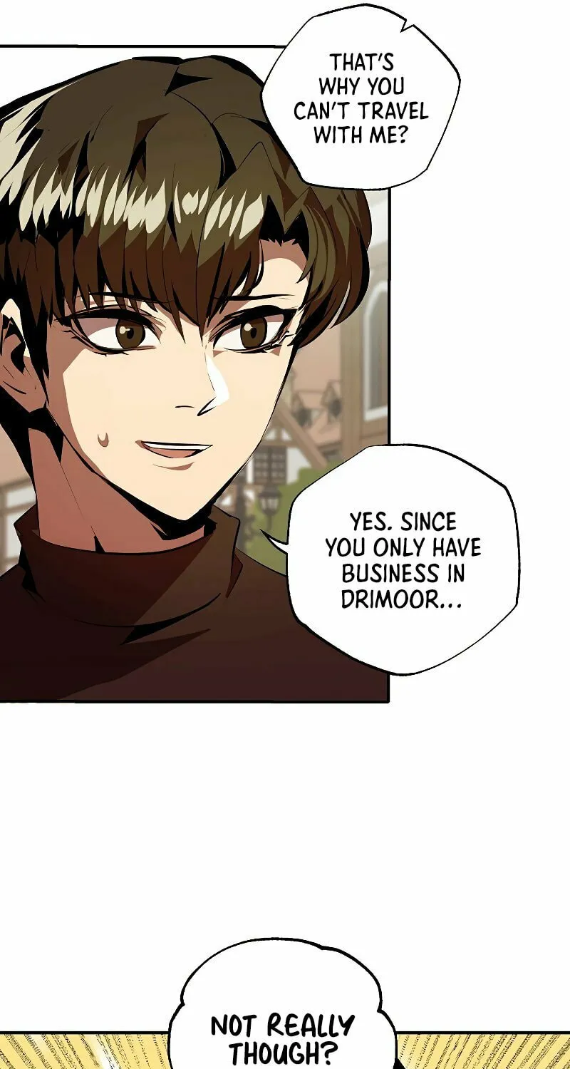 Read Returning With Absolutely Nothing chapter 31 image 57 on Lezhin