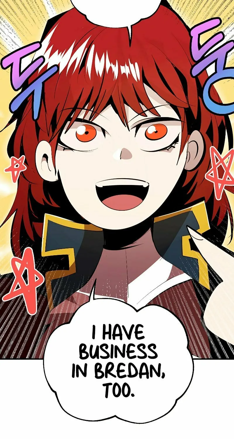 Read Returning With Absolutely Nothing chapter 31 image 58 on Lezhin