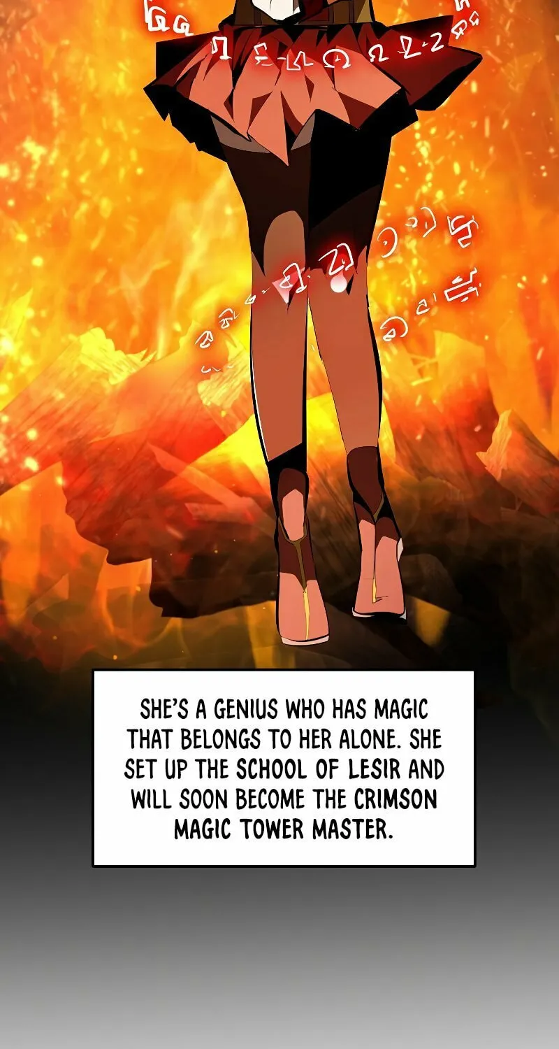 Read Returning With Absolutely Nothing chapter 31 image 6 on Lezhin