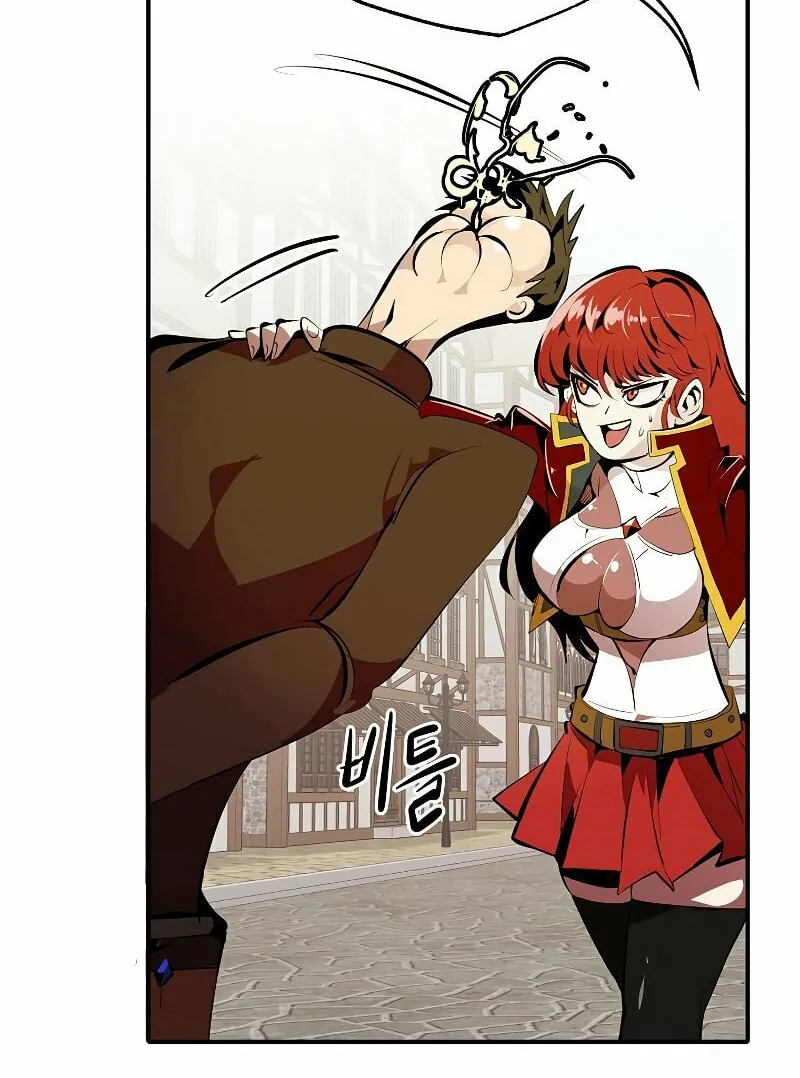 Read Returning With Absolutely Nothing chapter 31 image 64 on Lezhin