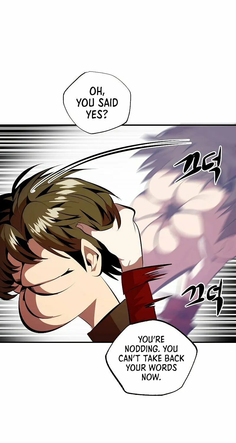 Read Returning With Absolutely Nothing chapter 31 image 65 on Lezhin