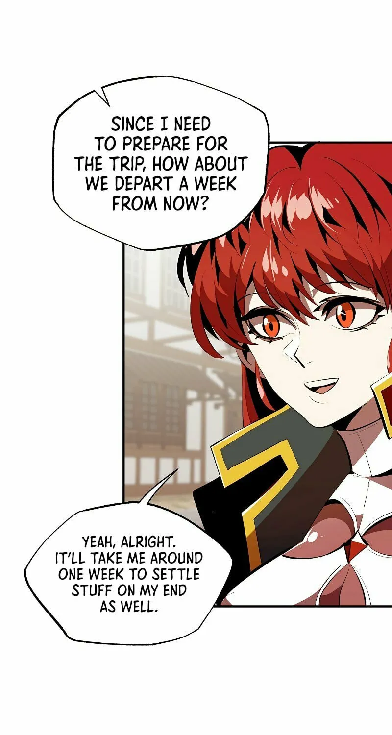 Read Returning With Absolutely Nothing chapter 31 image 67 on Lezhin