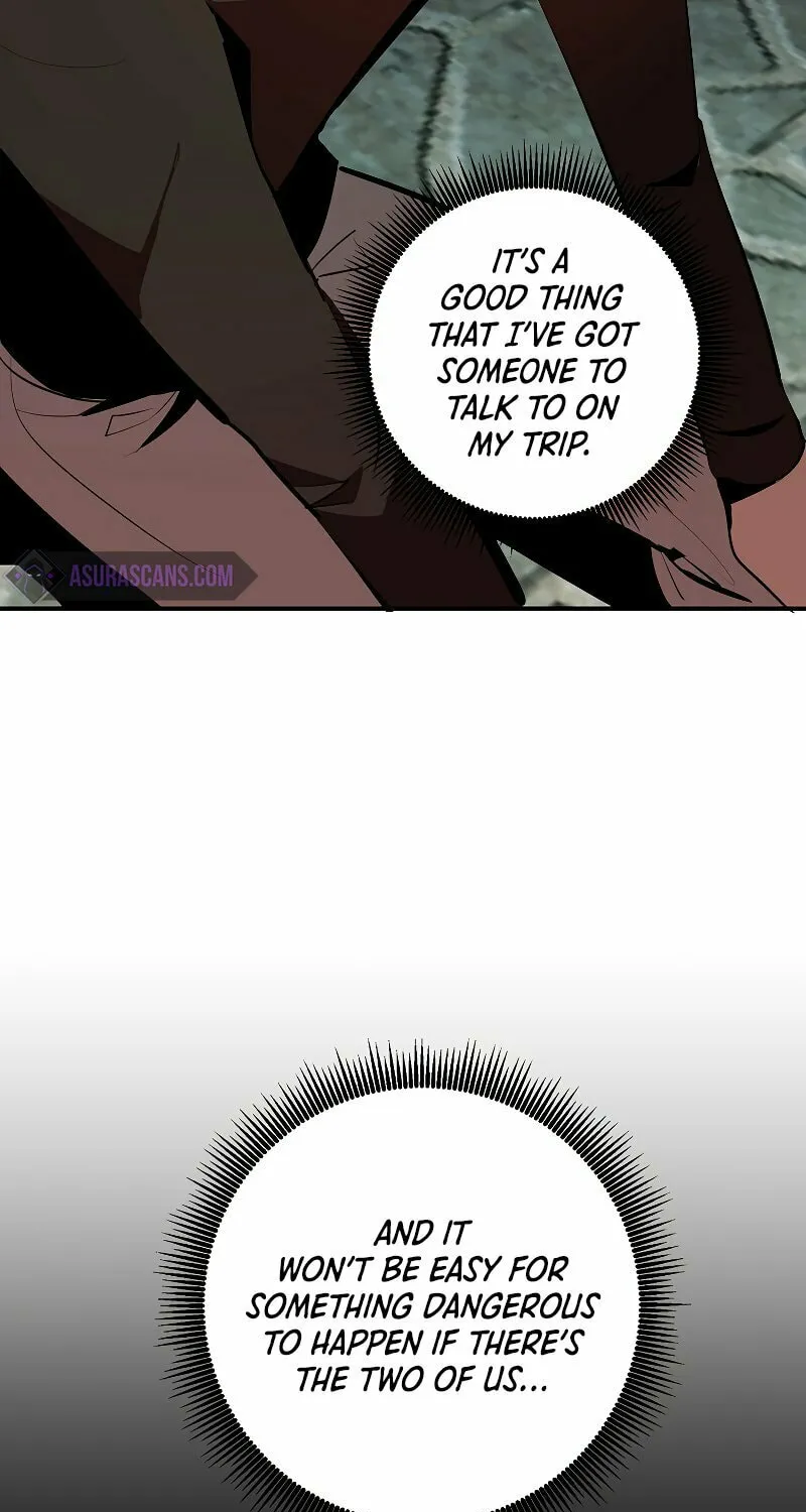 Read Returning With Absolutely Nothing chapter 31 image 69 on Lezhin