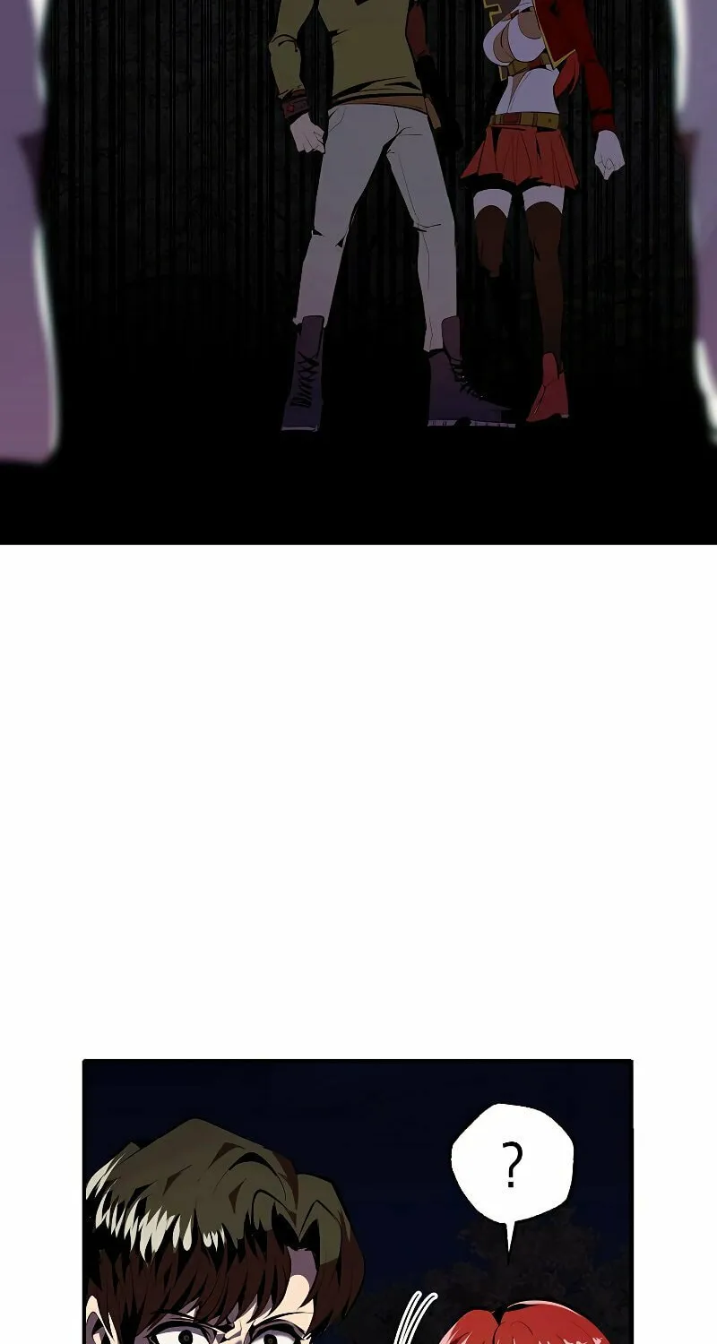 Read Returning With Absolutely Nothing chapter 31 image 76 on Lezhin