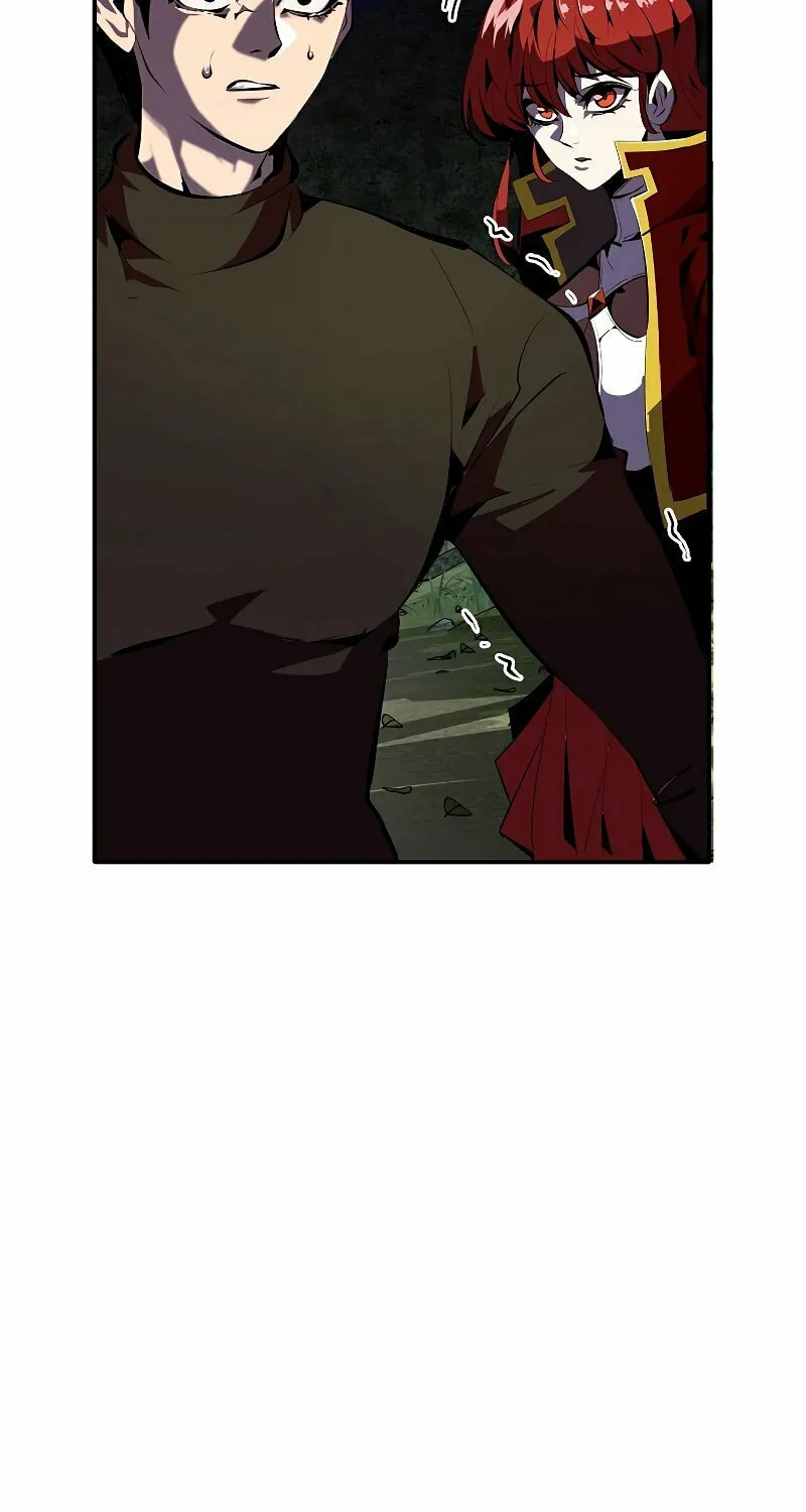 Read Returning With Absolutely Nothing chapter 31 image 77 on Lezhin