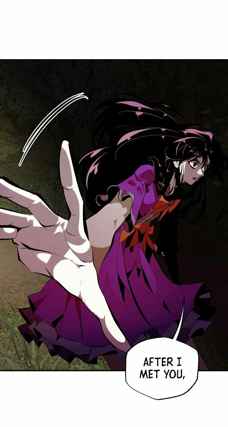 Read Returning With Absolutely Nothing chapter 31 image 78 on Lezhin