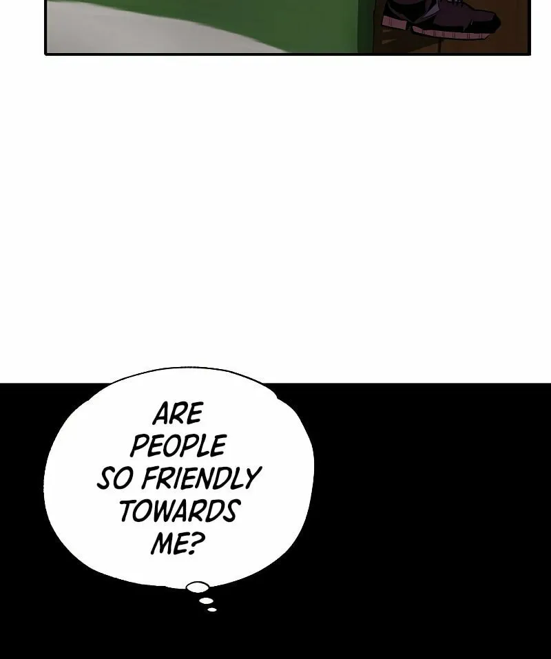 Read Returning With Absolutely Nothing chapter 31 image 8 on Lezhin