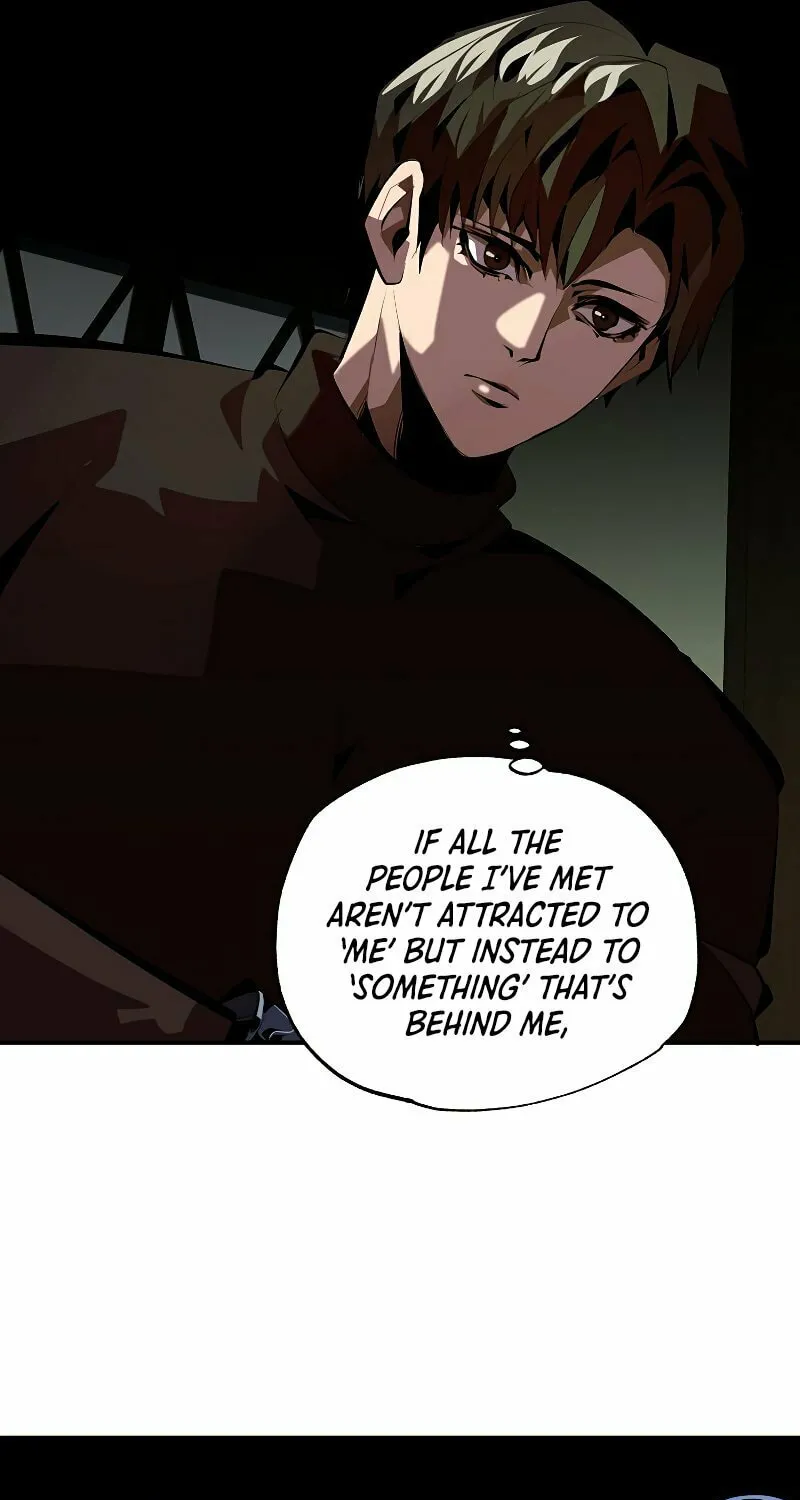 Read Returning With Absolutely Nothing chapter 31 image 9 on Lezhin