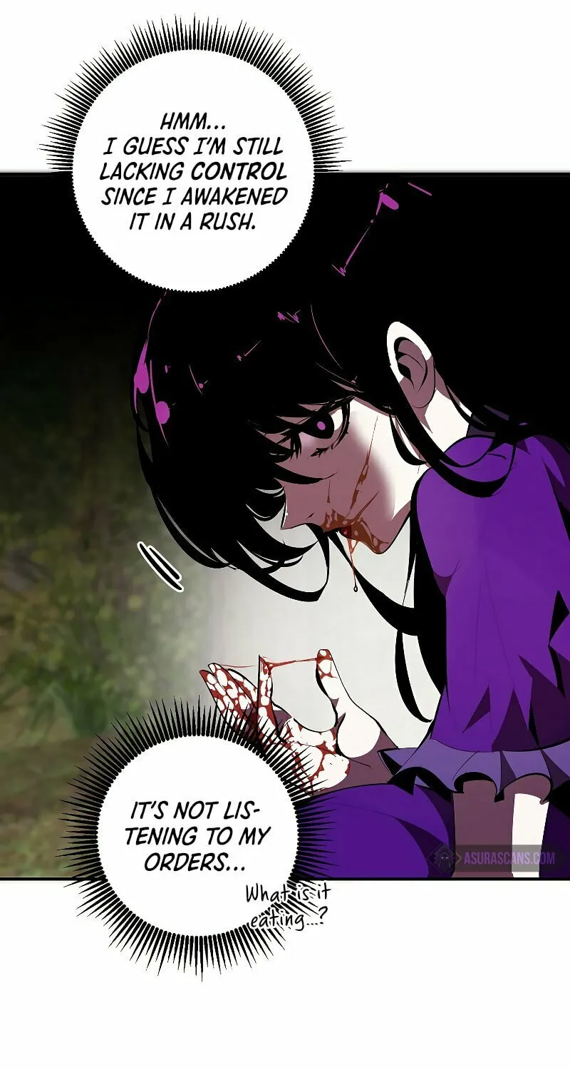 Read Returning With Absolutely Nothing chapter 32 image 10 on Lezhin