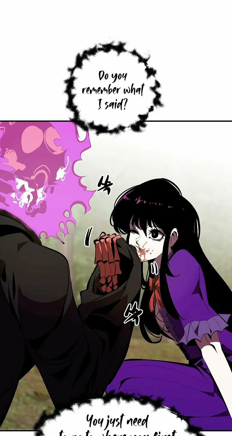 Read Returning With Absolutely Nothing chapter 32 image 12 on Lezhin