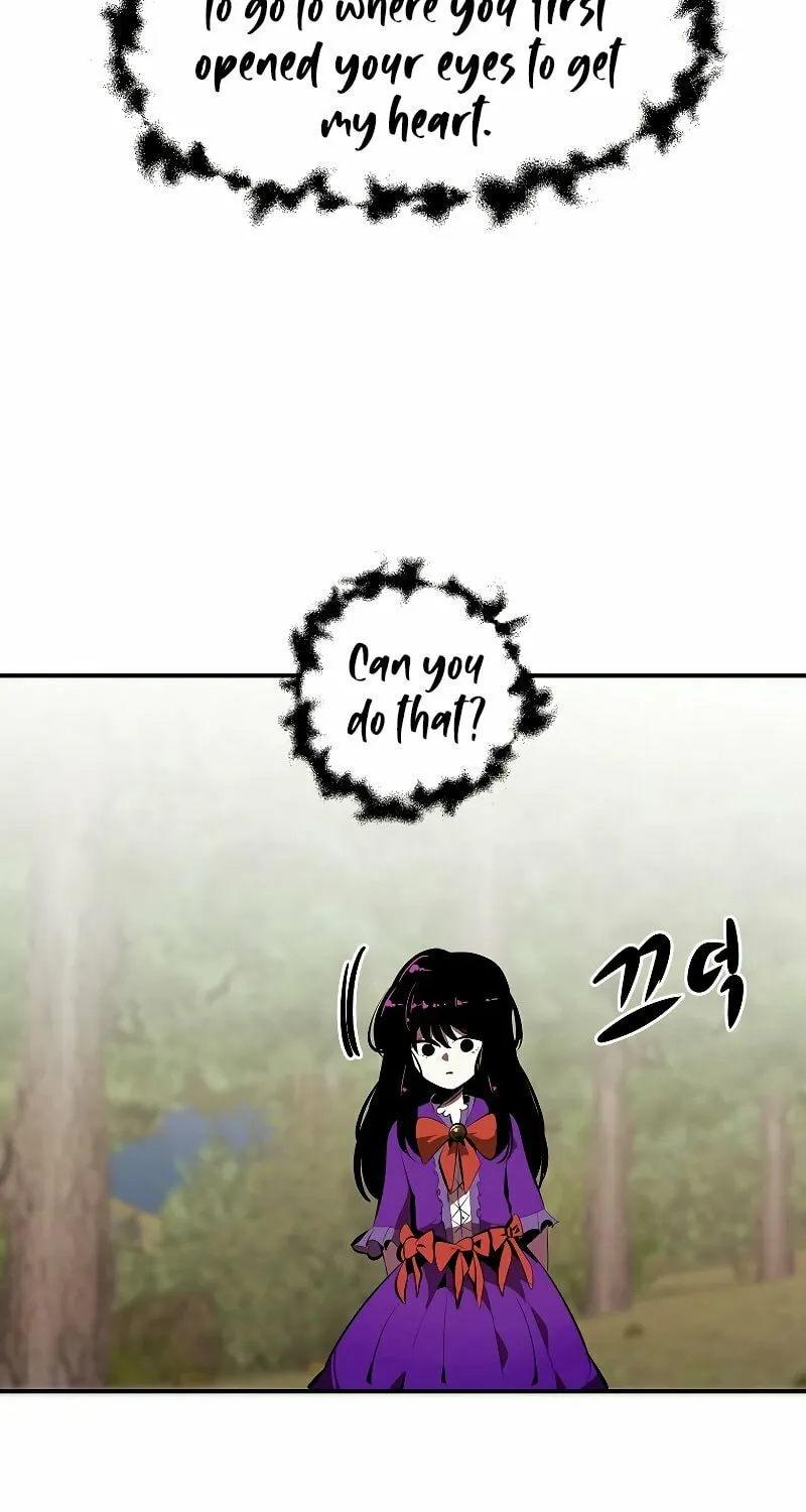 Read Returning With Absolutely Nothing chapter 32 image 13 on Lezhin