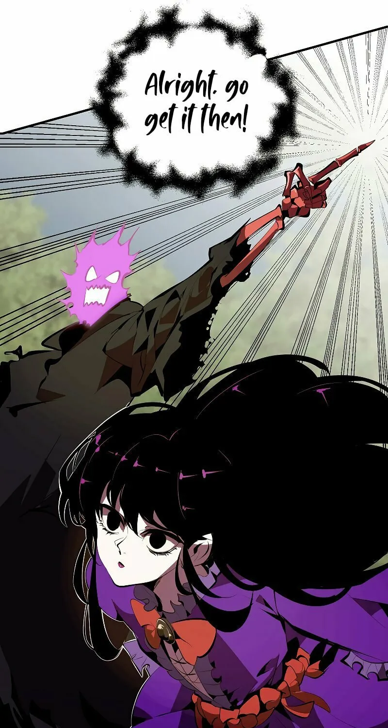 Read Returning With Absolutely Nothing chapter 32 image 15 on Lezhin