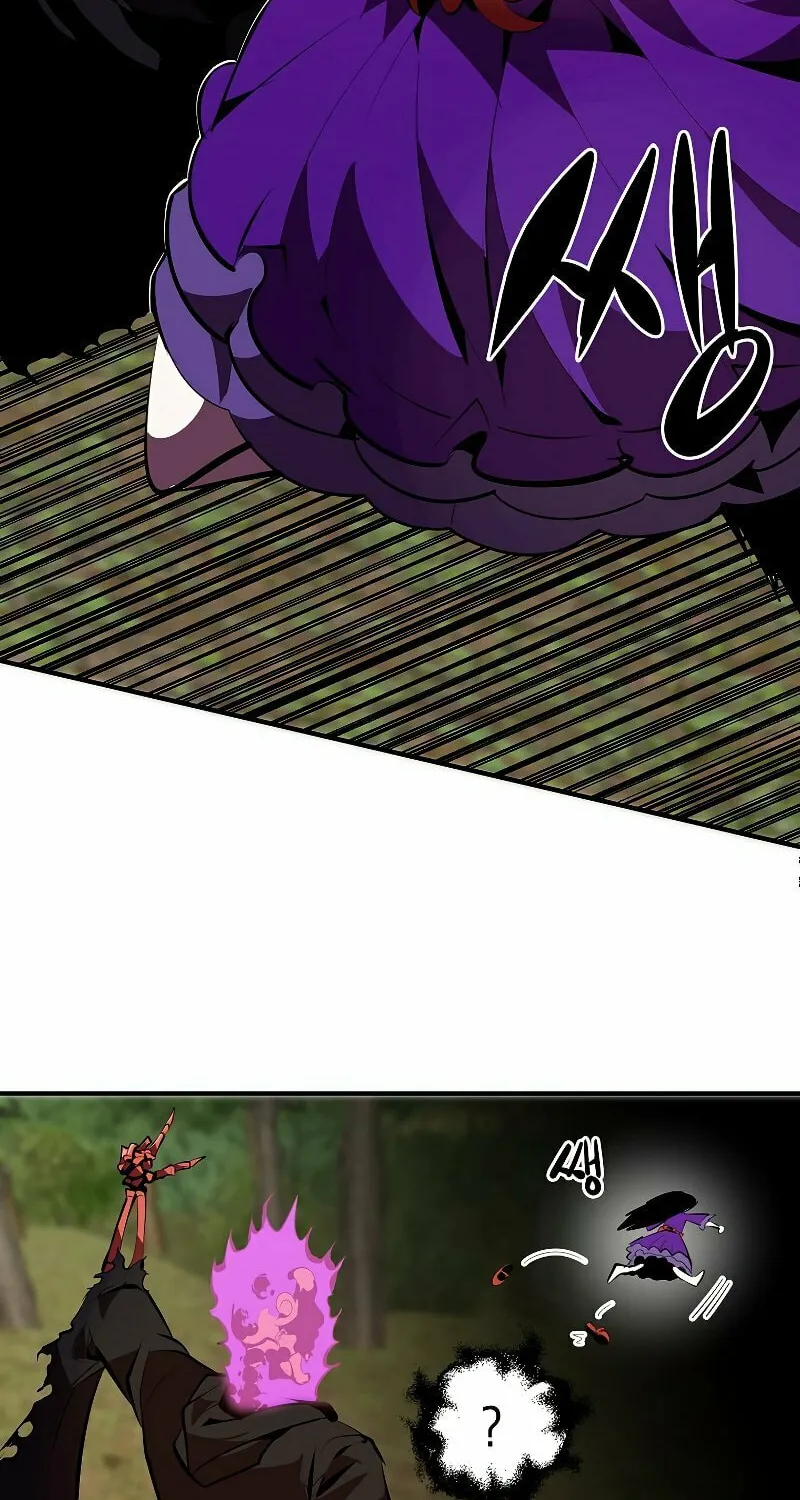 Read Returning With Absolutely Nothing chapter 32 image 16 on Lezhin