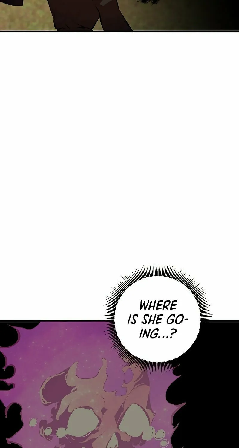 Read Returning With Absolutely Nothing chapter 32 image 17 on Lezhin