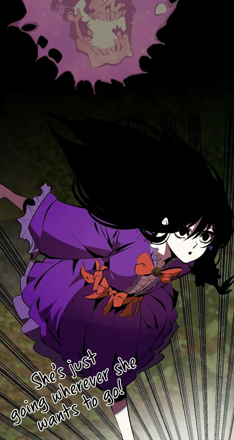 Read Returning With Absolutely Nothing chapter 32 image 18 on Lezhin