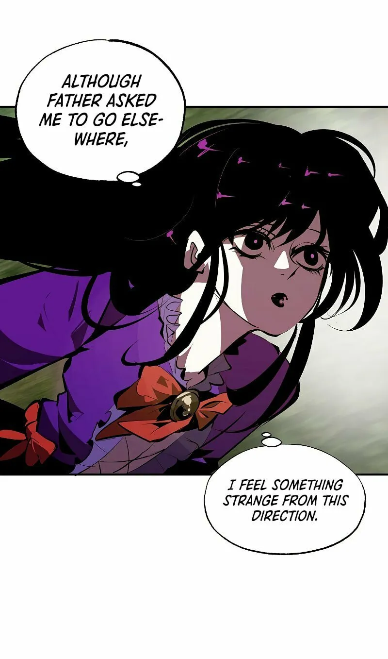 Read Returning With Absolutely Nothing chapter 32 image 21 on Lezhin