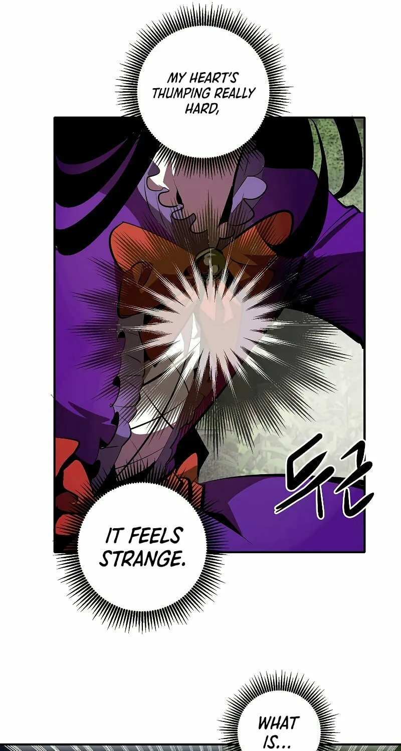 Read Returning With Absolutely Nothing chapter 32 image 22 on Lezhin