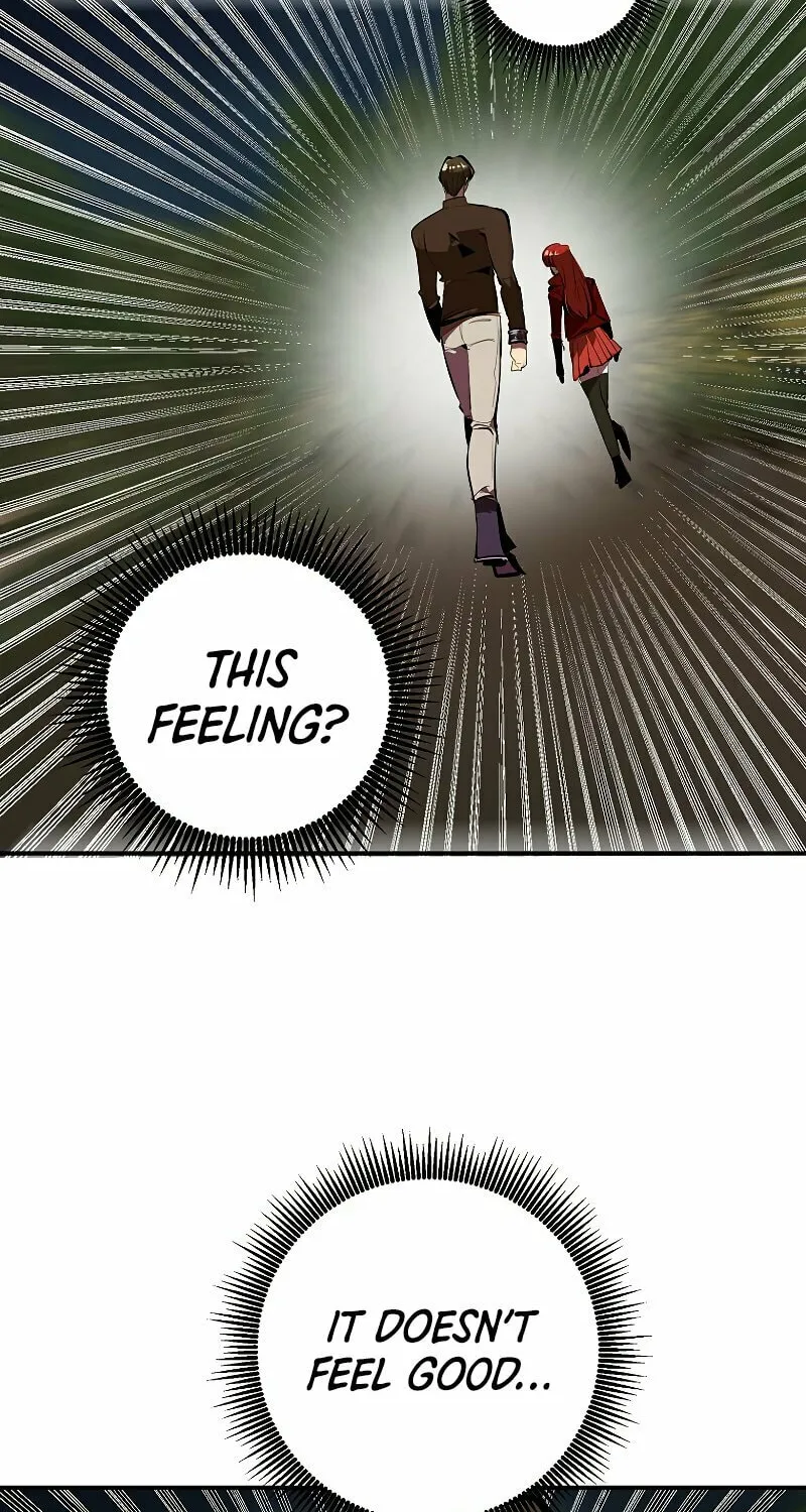Read Returning With Absolutely Nothing chapter 32 image 23 on Lezhin