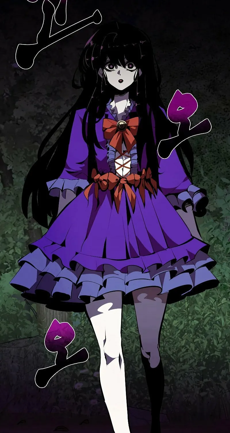 Read Returning With Absolutely Nothing chapter 32 image 27 on Lezhin