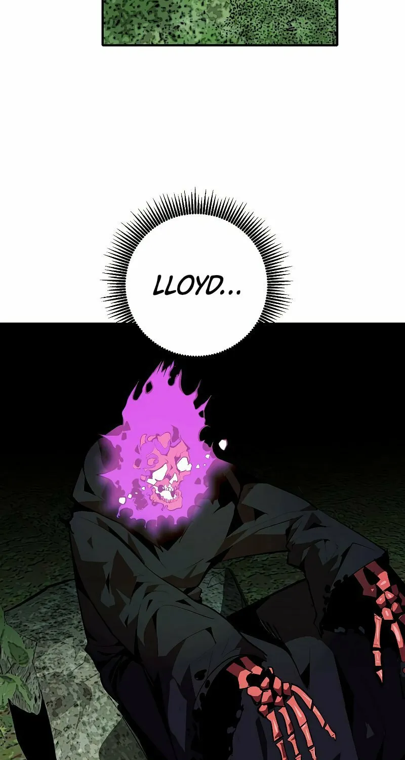 Read Returning With Absolutely Nothing chapter 32 image 3 on Lezhin