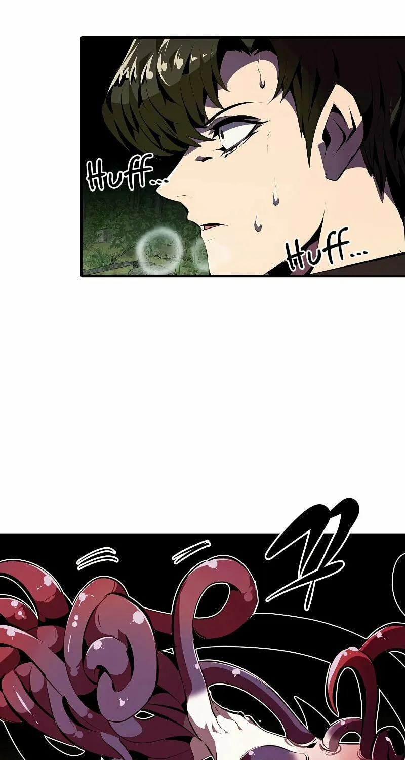 Read Returning With Absolutely Nothing chapter 32 image 30 on Lezhin